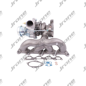 Turbina GARRETT model K03 MFS C/W cod 8B03-40M-758T-3171