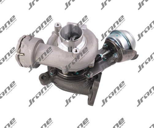 Turbina 8G17-300-032T