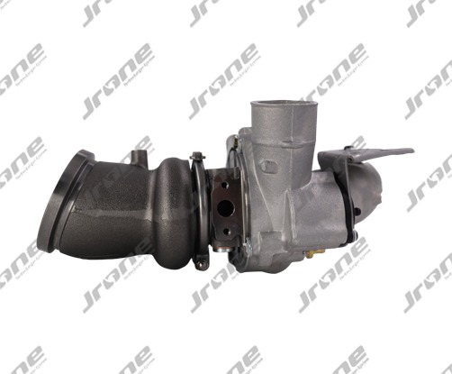 Turbina 8B00-400-M68