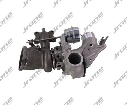 Turbina 8B00-400-M68