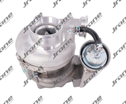 Turbina 8B01-200-B43