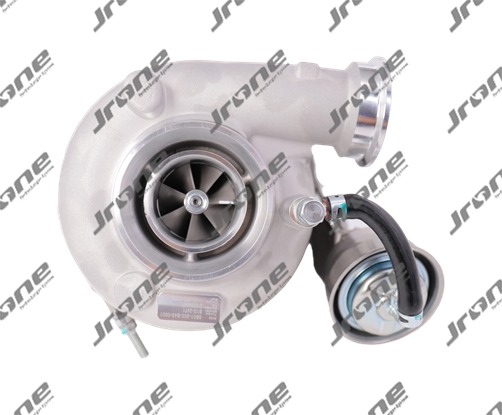 Turbina 8B01-200-B43