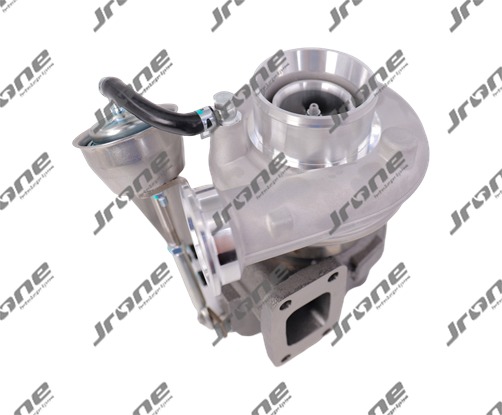 Turbina 8B01-200-B43