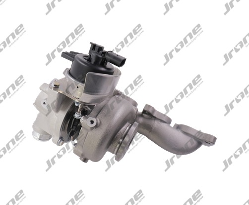 Turbina 8B01-30M-M36