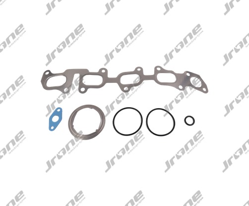 Turbina 8B01-30M-M36