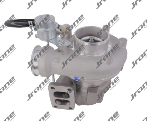 Turbina 8B02-200-M04