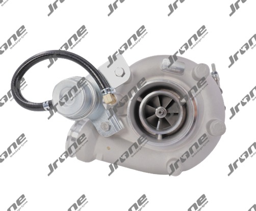 Turbina 8B02-200-M04