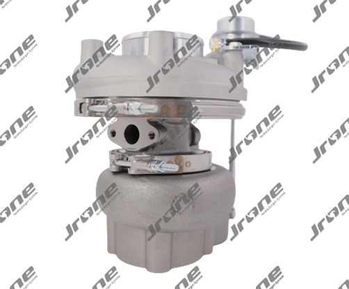 Turbina 8B02-200-M04