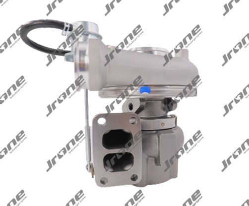 Turbina 8B02-200-M04