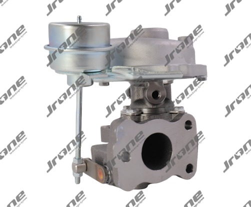 Turbina 8B03-200-985