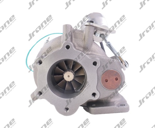 Turbina 8B3G-200-M58