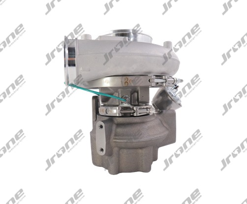 Turbina 8B3G-200-M58