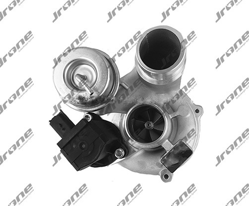 Turbina 8B03-400-497