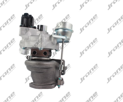 Turbina 8B03-400-636