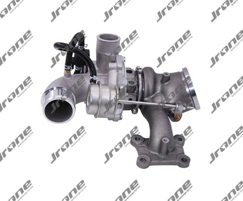 Turbina 8B03-400-E90