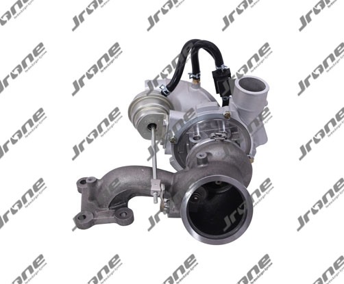 Turbina 8B03-400-E90