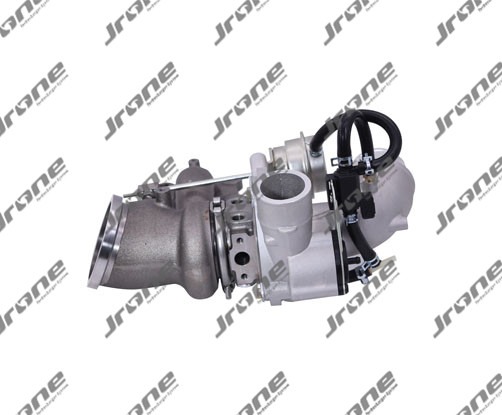 Turbina 8B03-400-E90