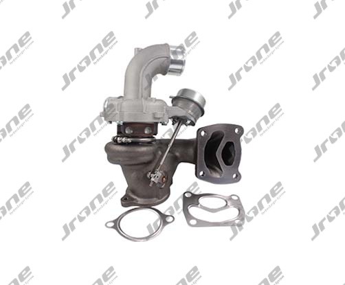 Turbina 8B03-400-G57