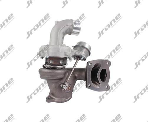 Turbina 8B03-400-G57