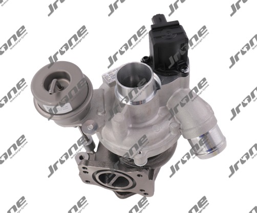 Turbina 8B03-400-M31