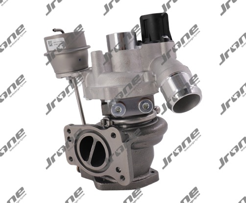 Turbina 8B03-400-M31