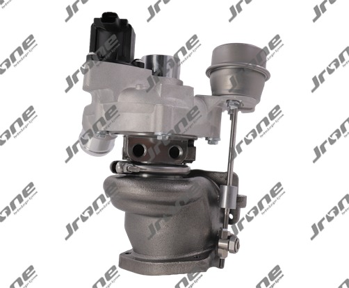 Turbina 8B03-400-M31