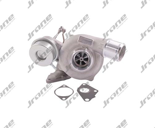 Turbina 8B24-200-M87