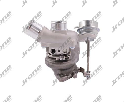 Turbina 8B24-200-M87