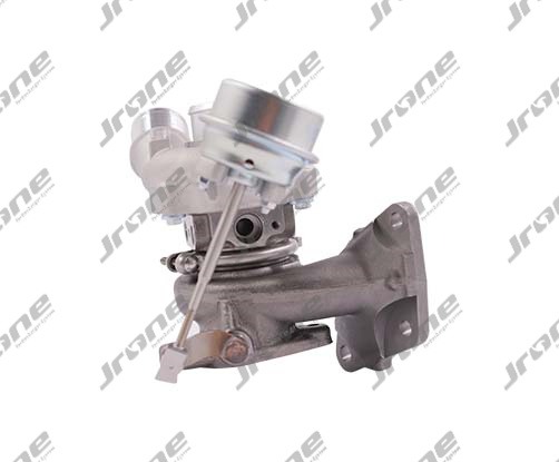 Turbina 8B24-200-M87