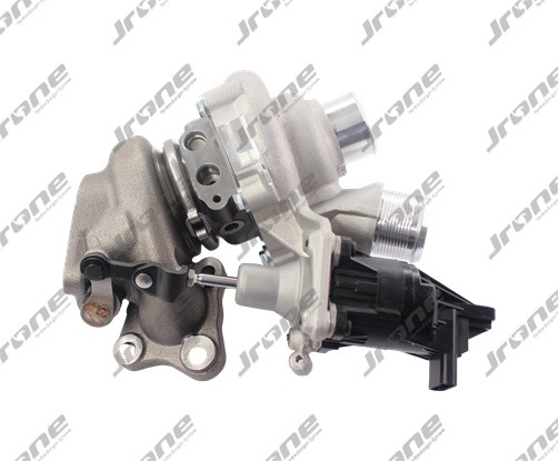 Turbina 8B03-400-N90