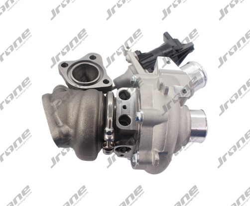 Turbina 8B03-400-N90