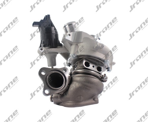 Turbina 8B03-400-N90