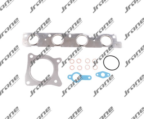 Turbina 8B03-40M-B96