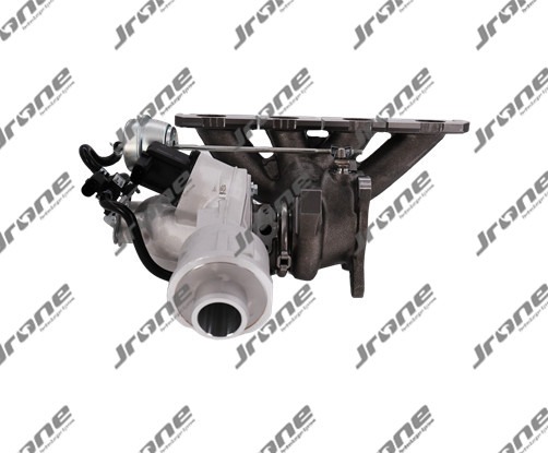 Turbina 8B03-40M-B96