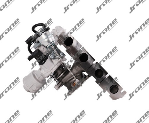 Turbina 8B03-40M-B96