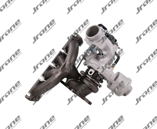 Turbina 8B03-40M-B96