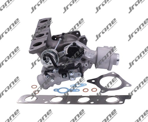 Turbina 8B03-40M-G24