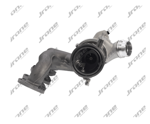 Turbina 8B03-40M-P72