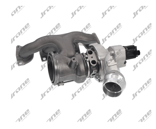 Turbina 8B03-40M-P72