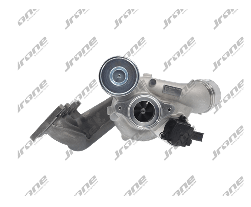 Turbina 8B03-40M-P72