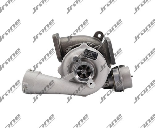 Turbina 8B04-300-300