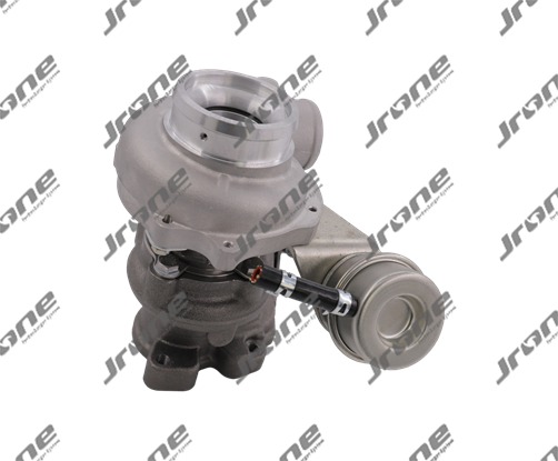 Turbina 8B14-200-272