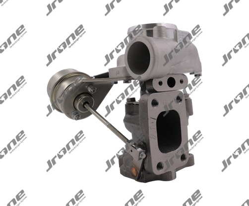 Turbina 8B14-200-272