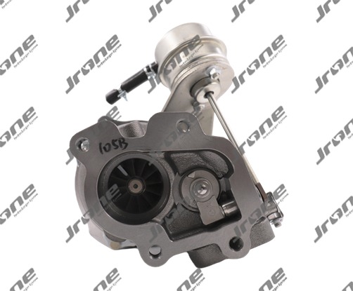 Turbina 8B14-200-272