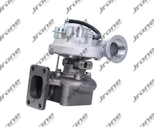 Turbina 8B16-200-331