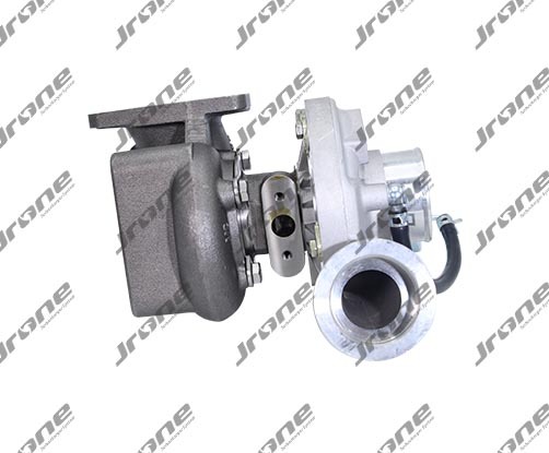 Turbina 8B16-200-331