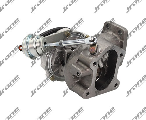 Turbina 8B16-200-378