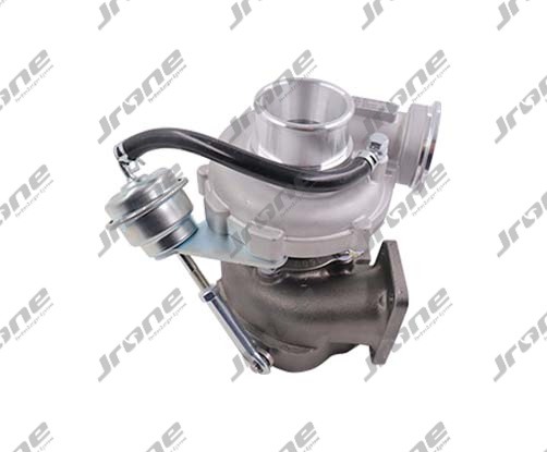 Turbina 8B16-200-M81