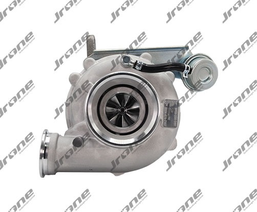 Turbina 8B24-200-D80