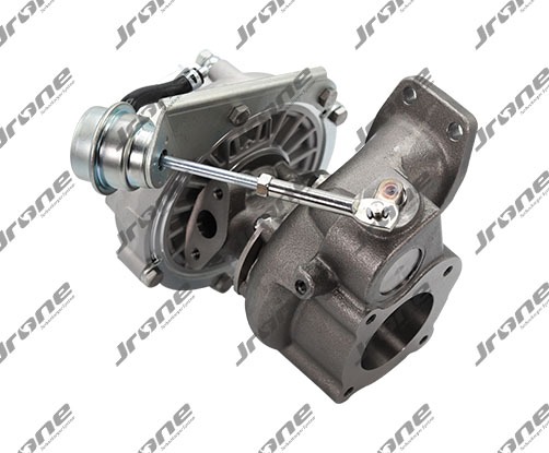 Turbina 8B24-200-D80